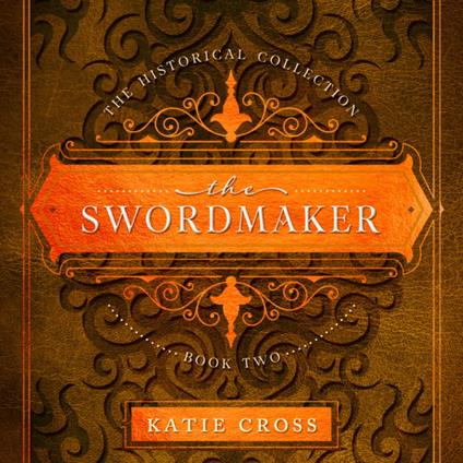 Swordmaker, The