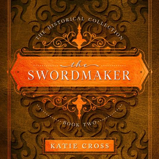 Swordmaker, The