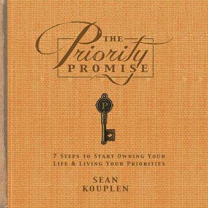 Priority Promise, The
