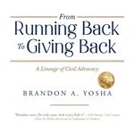 From Running Back to Giving Back