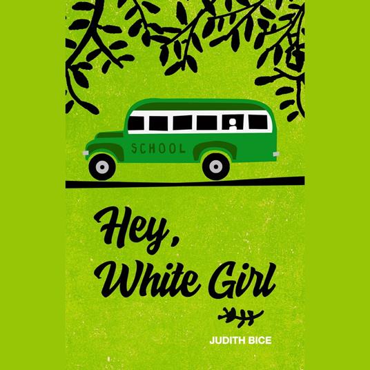 Hey, White Girl