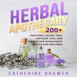 HERBAL APOTHECARY