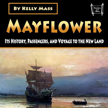 Mayflower