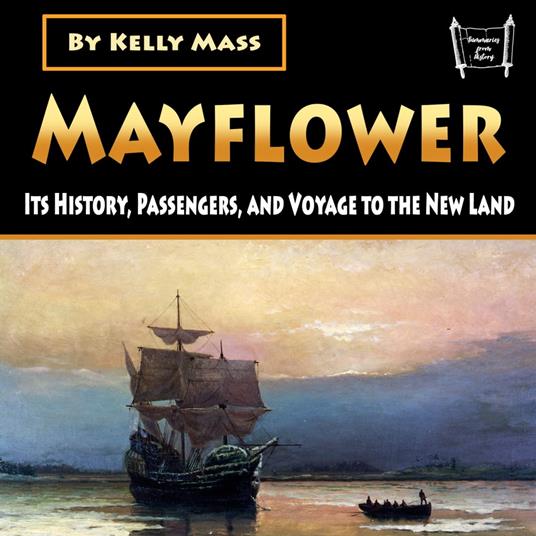 Mayflower