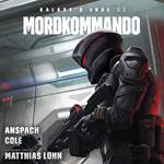 Mordkommando