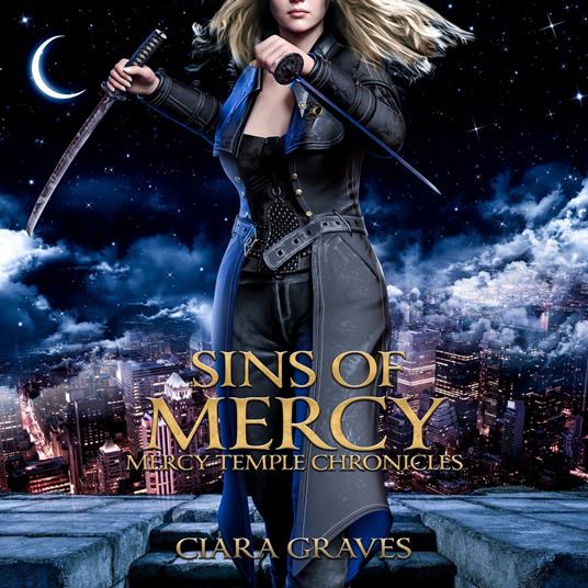 Sins of Mercy