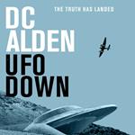 UFO DOWN