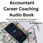 Accountant Career Coaching Audio Book