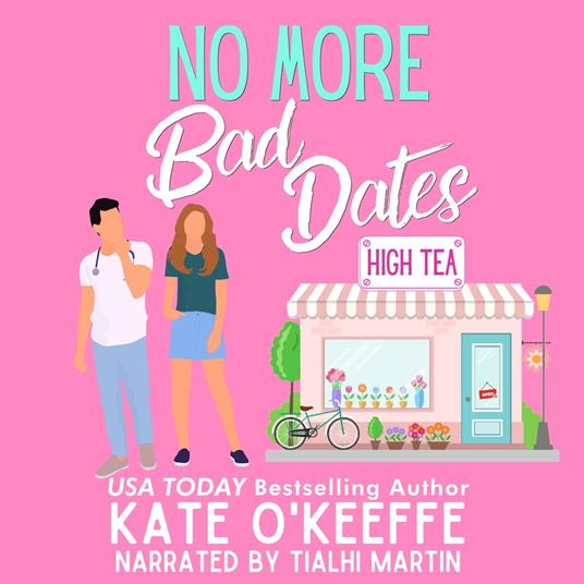 No More Bad Dates
