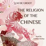 Religion of the Chinese, The