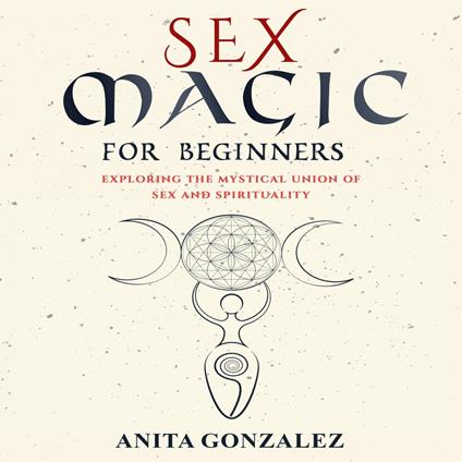 Sex Magic for Beginners