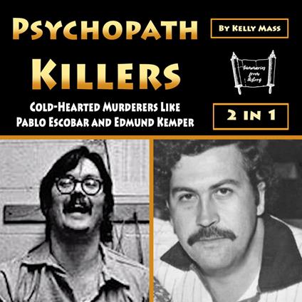 Psychopath Killers