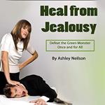 Heal from Jealousy