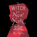 Witch of New York, The