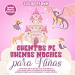Cuentos de Buenas Noches para Niñas