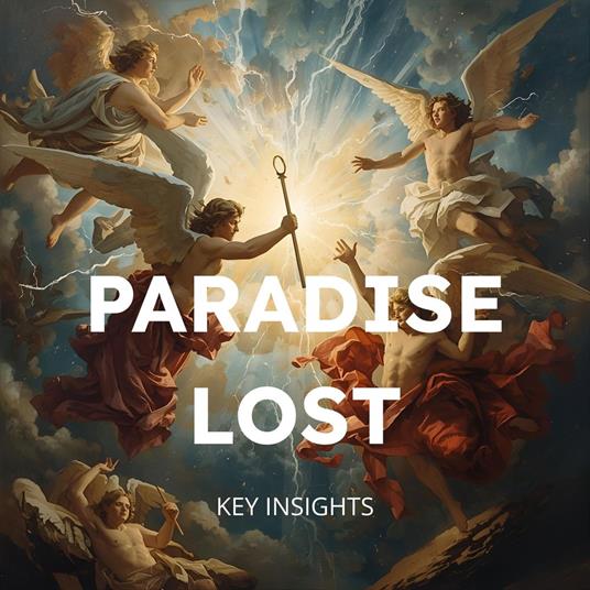 Paradise Lost