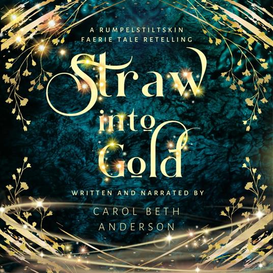 Straw into Gold