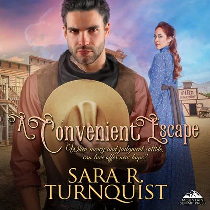 Convenient Escape, A