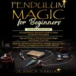 Pendulum Magic for Beginners
