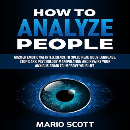 How to Analyze People