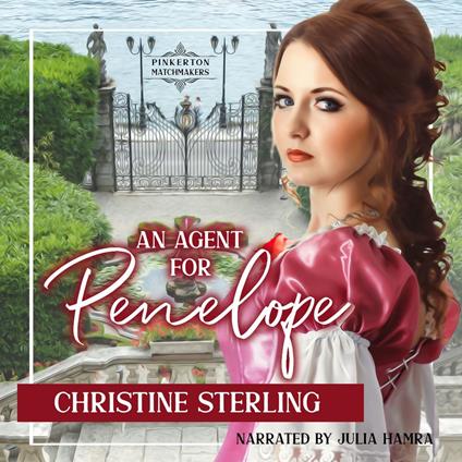 Agent for Penelope, An