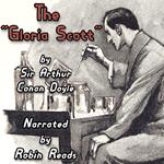Sherlock Holmes and the Adventure of the Gloria Scott