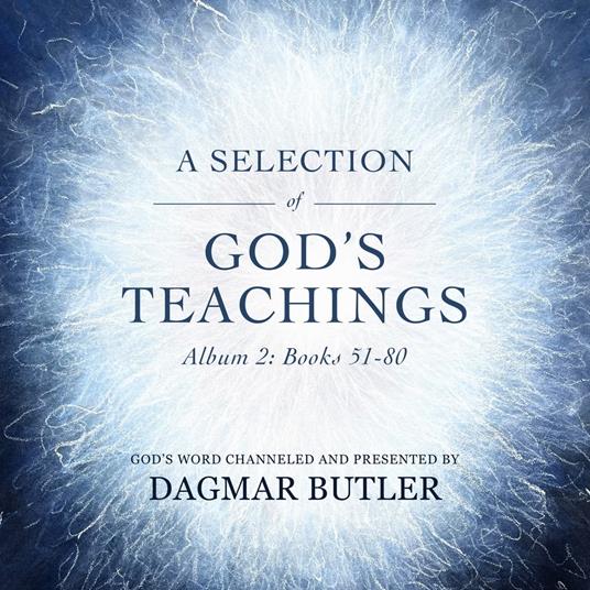 Selection of God's Teachings, A: Album 2