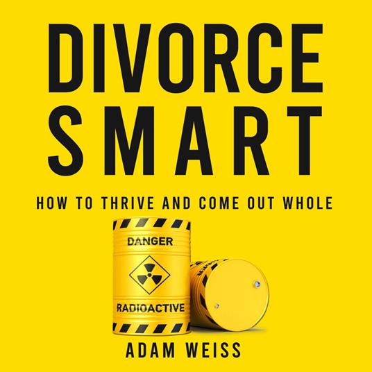 Divorce Smart