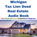 Michigan Tax Lien Deed Real Estate Audio Book