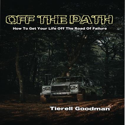 Off The Path
