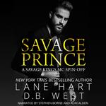 Savage Prince