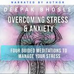 Overcoming Stress & Anxiety