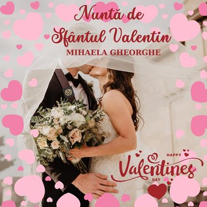 Nunta de Sf. Valentin