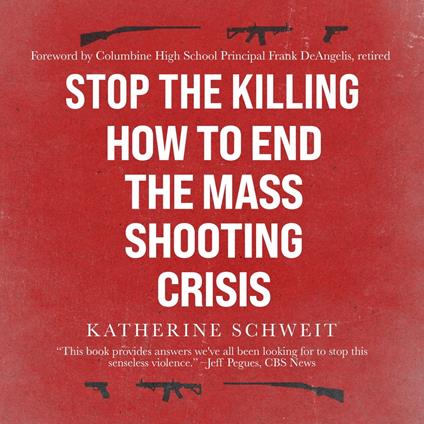 Stop the Killing, 2nd Edition