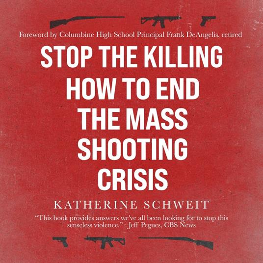 Stop the Killing, 2nd Edition