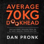 Average 70kg D**khead