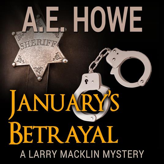 January's Betrayal