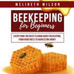 Beekeeping for Beginners
