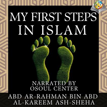 My First Steps in Islam