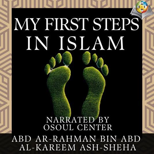 My First Steps in Islam