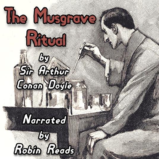 Sherlock Holmes and the Adventure of the Musgrave Ritual
