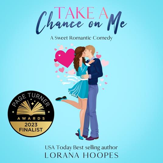 Take a Chance on Me