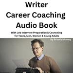 Writer Career Coaching Audio Book