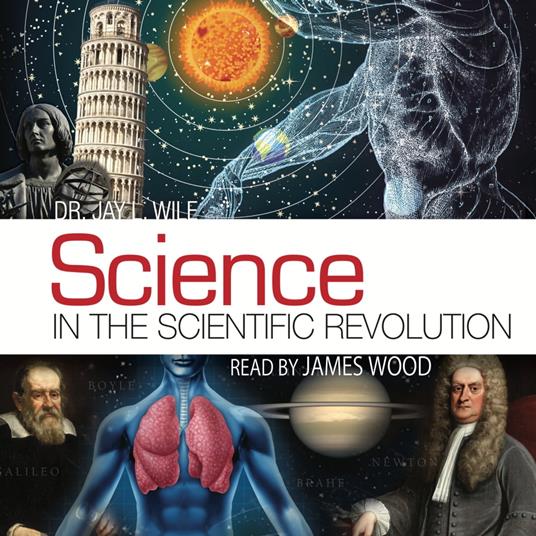 Science in the Scientific Revolution