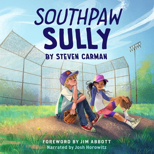 Southpaw Sully
