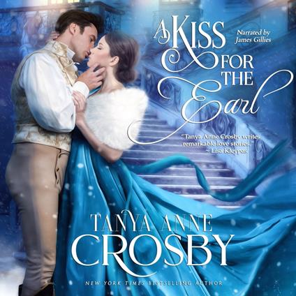 Kiss for the Earl, A