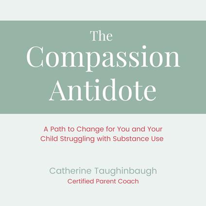 Compassion Antidote, The