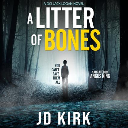 Litter of Bones, A