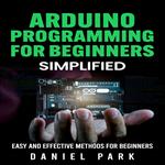 Arduino Programming for Beginners