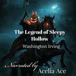 Legend of Sleepy Hollow, The